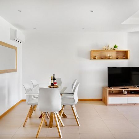 Apartamento No Condominio Baia Village Com Piscina 알부페이라 외부 사진