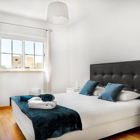Apartamento No Condominio Baia Village Com Piscina 알부페이라 외부 사진