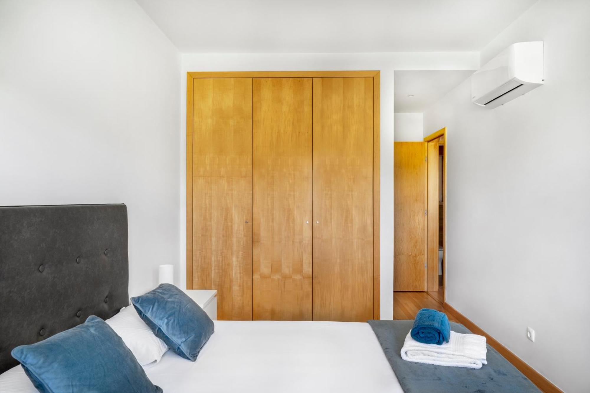 Apartamento No Condominio Baia Village Com Piscina 알부페이라 외부 사진