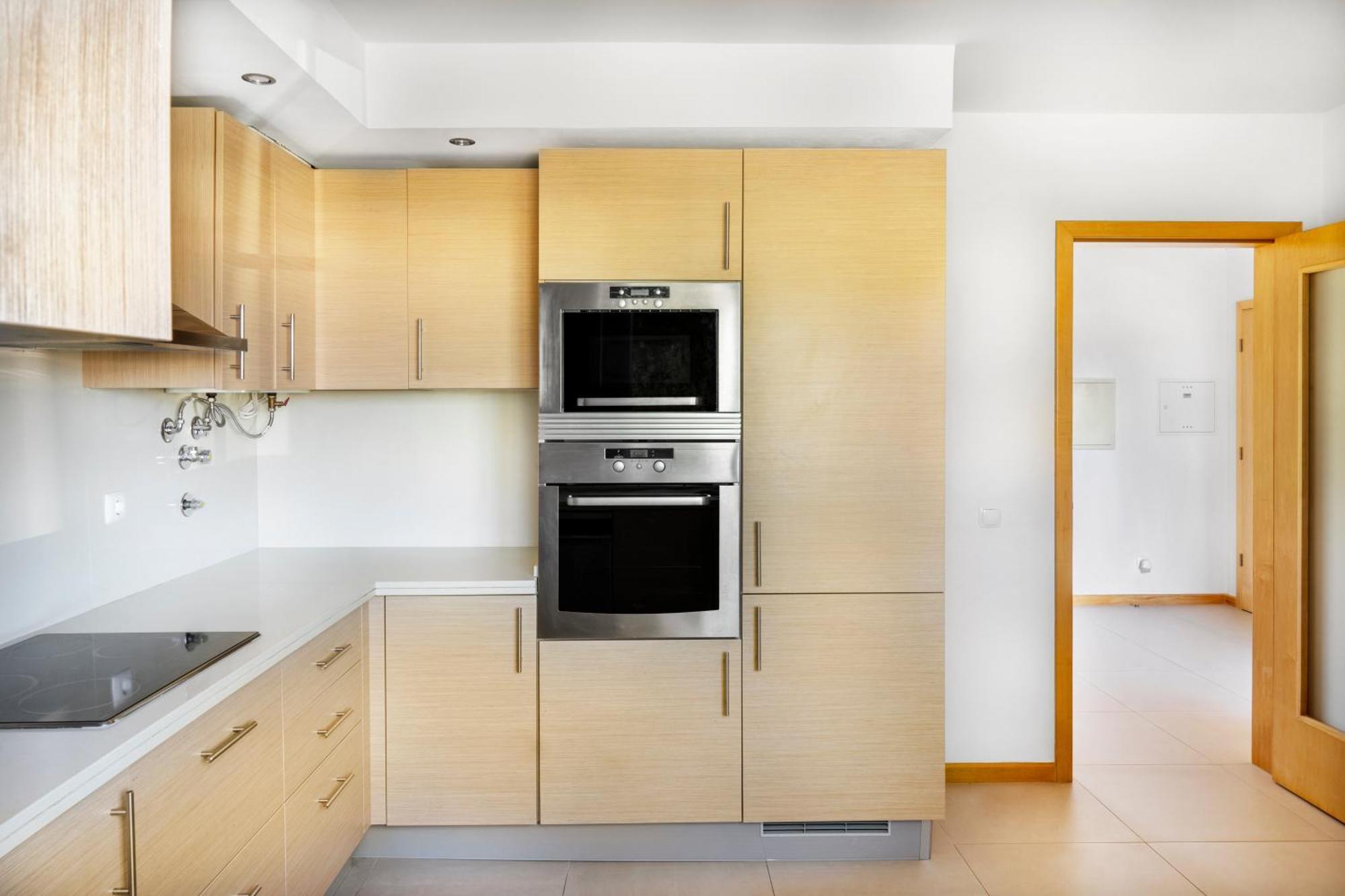 Apartamento No Condominio Baia Village Com Piscina 알부페이라 외부 사진