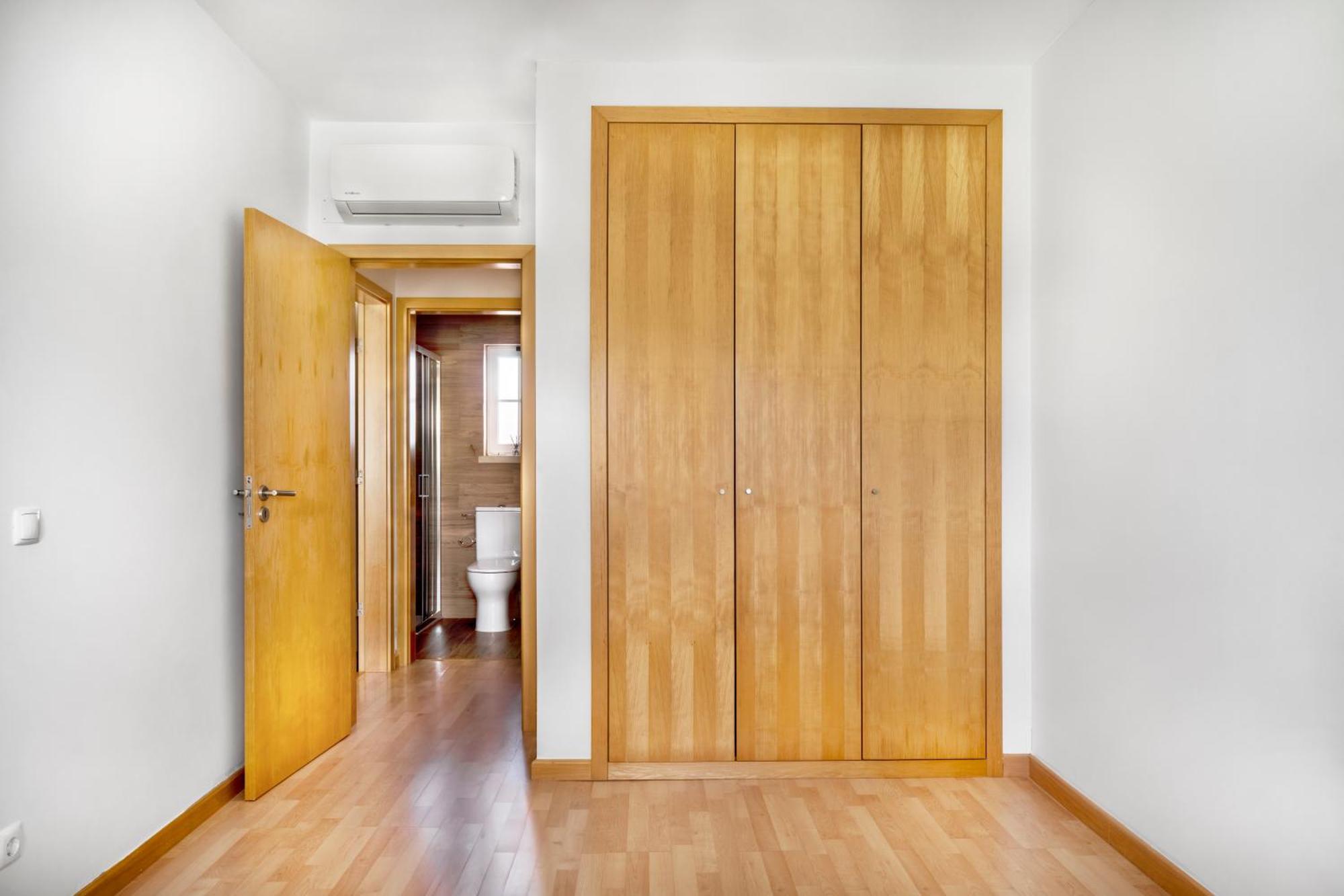 Apartamento No Condominio Baia Village Com Piscina 알부페이라 외부 사진